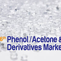 Acetone Phenol Derivates Converence