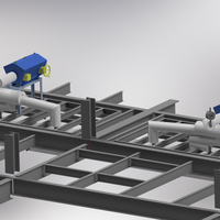 Unifi Rendering